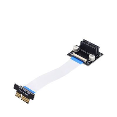 CYPCIEx1转接网吧PXE