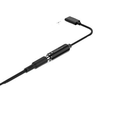 电源DC电源口转换type-c充电PD