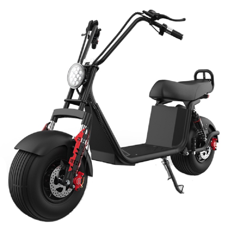 2022款x60两轮哈雷电动车宽胎电瓶车双人智能摩托车自行车