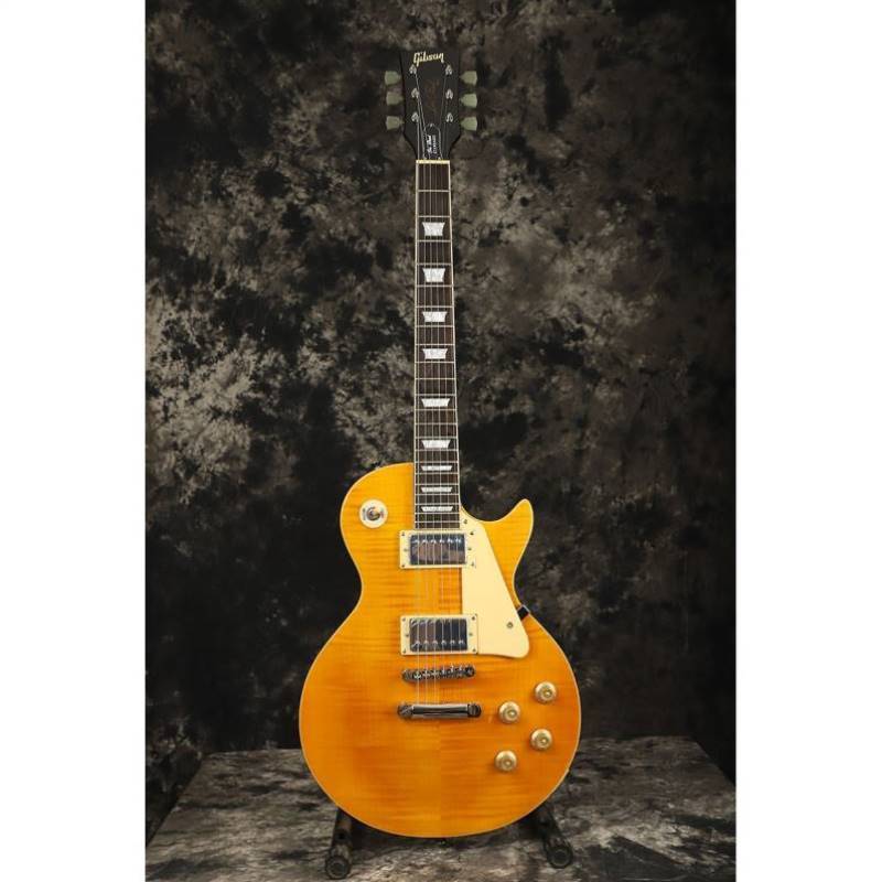 gibson新手入门初学者小黄蜂lp电吉他轻音少女平泽唯吉他升级款