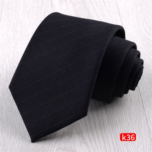 男士西装职业装正装商务领带时尚休闲服饰配件新郎伴郎西服棉领带