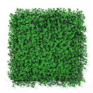 仿真植物墙彩色草坪假草皮塑料背景花墙拍摄人造草坪装饰佛甲草