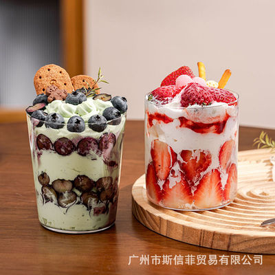 超薄水晶玻璃杯水晶玻璃