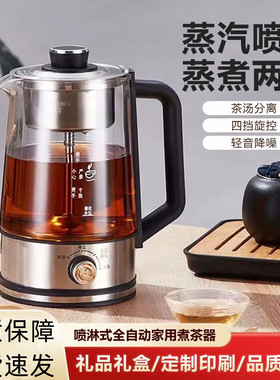 新款煮茶器炉喷淋式电玻