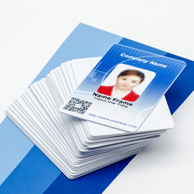 定制印刷卡带芯片卡会员卡定制