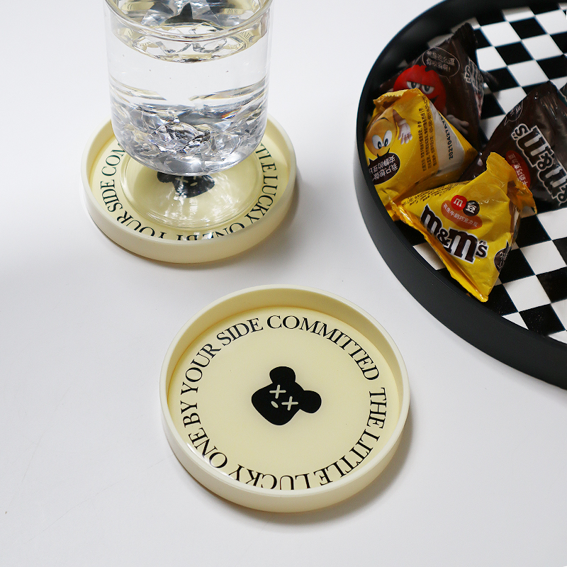 EpeiusHome隔热防烫杯垫