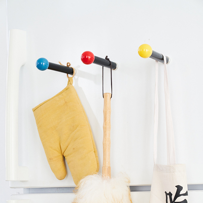 磁吸挂钩Epeiushome免打孔