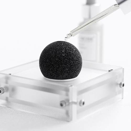 XEMO北欧ins桌面香薰座亚克力房间扩香器无火香氛摆件礼物