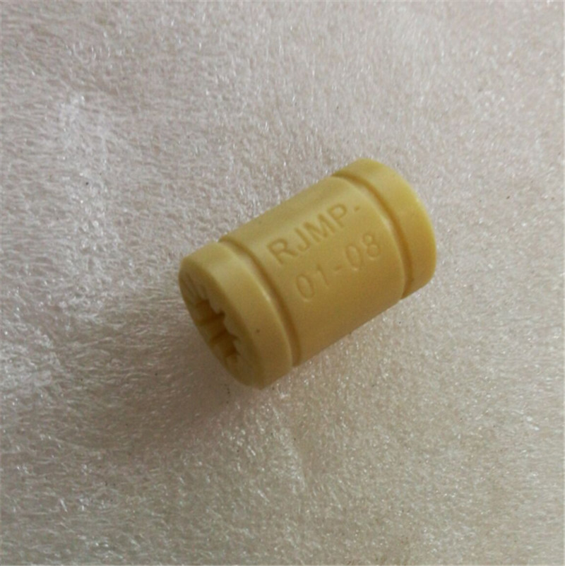 易格斯igus规格 工程塑料直线轴承rjmp-01- 06 08 10 12 16 20