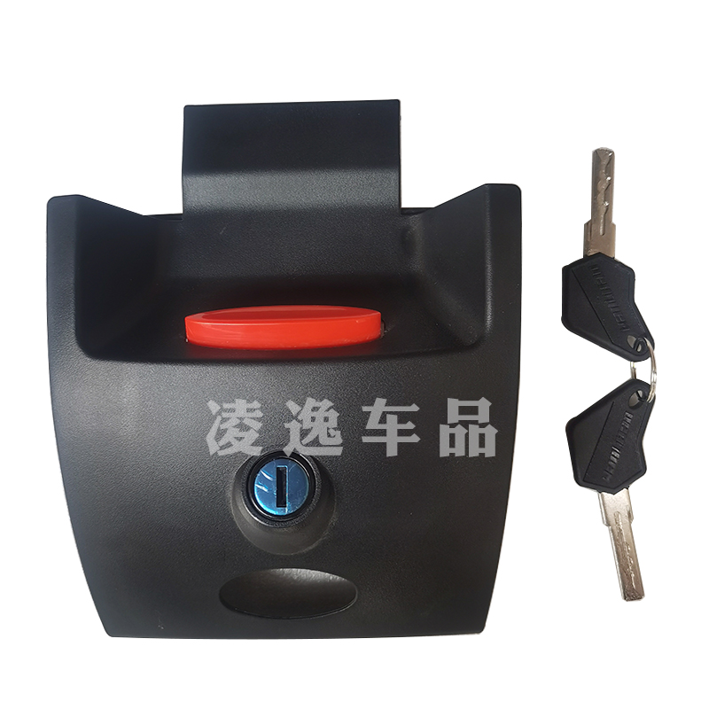 万里豪摩托车电动车踏板尾箱配件