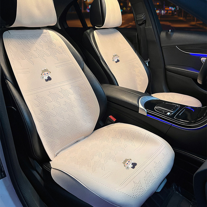 汽车坐垫夏季凉垫座椅通风透气四季通用单片半包薄款汽车座垫座套,汽车用品/电子/清洗/改装,专车专用座套/座垫,淘宝优惠券,粉丝福利购,淘宝优惠卷
