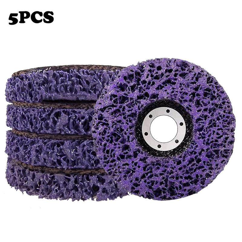 新款5件套角磨机盘用于角磨机的多条轮漆除锈盘砂轮油漆除锈包邮,标准件/零部件/工业耗材,砂纸,淘宝优惠券,粉丝福利购,淘宝优惠卷