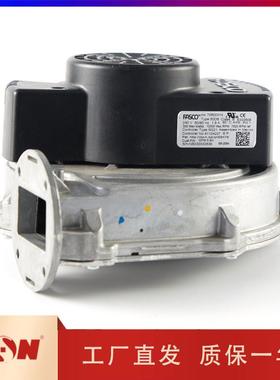 新款Fasco 70500314 GPM5.8H锅炉食品处理设备高压燃气全预混包邮