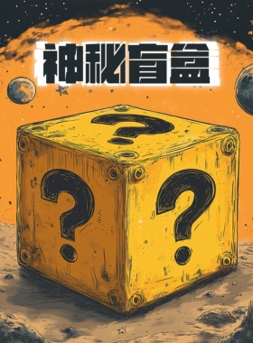 逐梦者【雷3.1】【浮v2】【琉璃skye】微瑕玻璃鼠标垫盲盒随机图