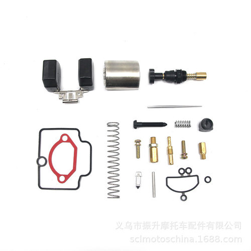 摩托车化油器修理包KEIHINPWK21