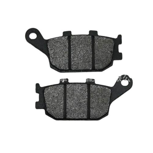 摩托车刹车片适用于YAMAHAYZF