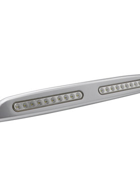 跨境新品 12V房车游艇改装LED灯20pcsLED灯珠 长条形灯