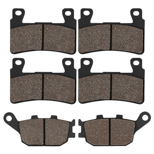 CBR929 摩托车刹车片适用Honda CBR900 600 CBR954 CBR