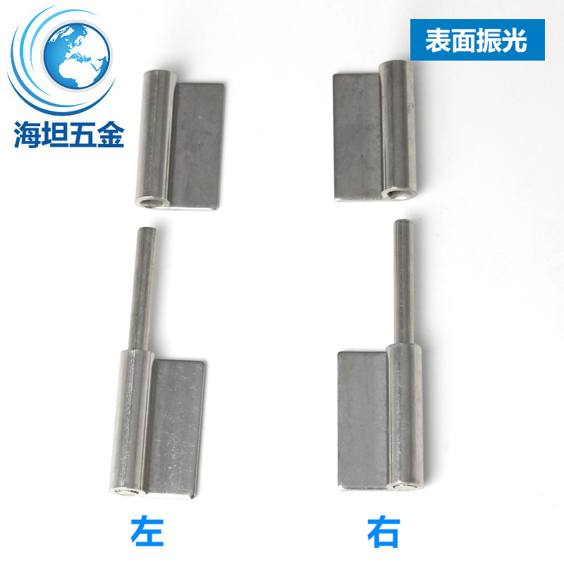 CL223-2脱卸铰链分左右加厚180°