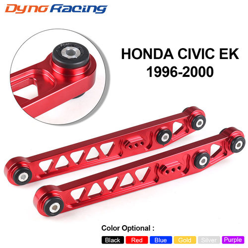 汽车底盘件改装后轮控制臂 下摆臂 适用于本田思域CIVIC 96-00 EK