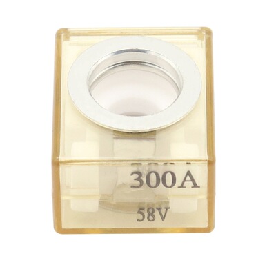 车船蓄电池MRBF保险丝30-300A防