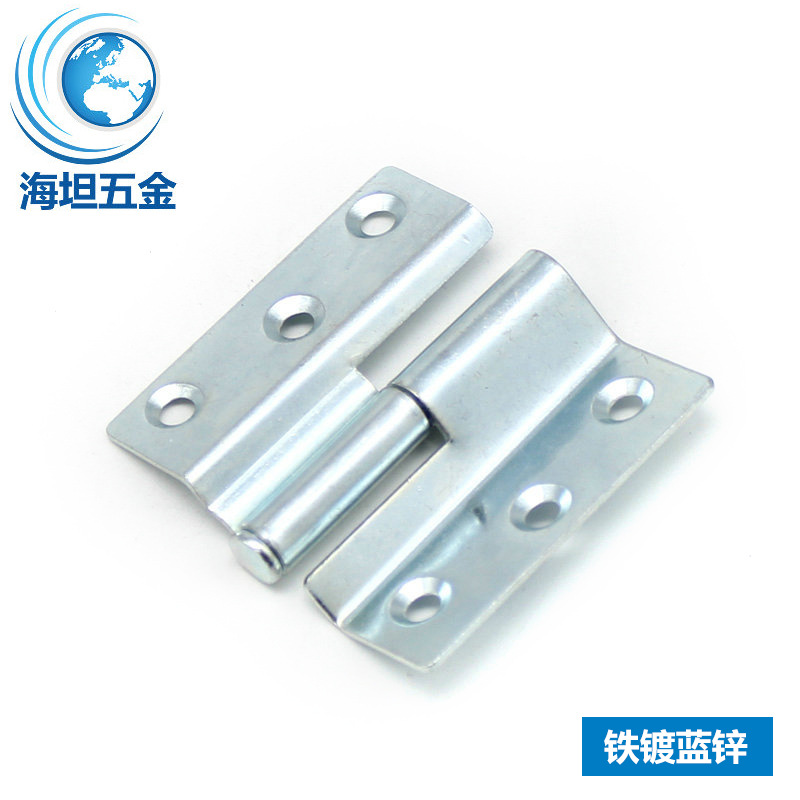 CL145碳钢铰链工业机械设备门合