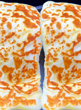 duangduang千层饼山东特产煎饼卷饼营养早餐半成品速食开袋即食