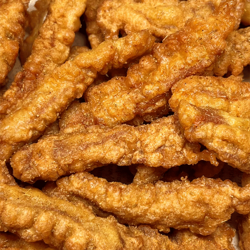 【真材实料】小酥肉半成品