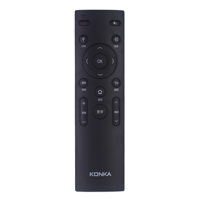 KW-Y006Konka/康佳电视机遥控器