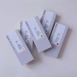 【新】薰寿堂 和纸香薰 付香夹 便于携带 室内香薰 花香沉香檀香