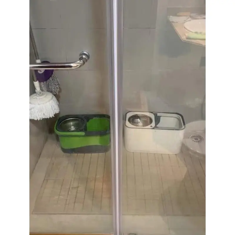 浴室磁吸条玻璃门防撞挡水条磁吸胶条无框窗淋浴房胶条门缝密封条