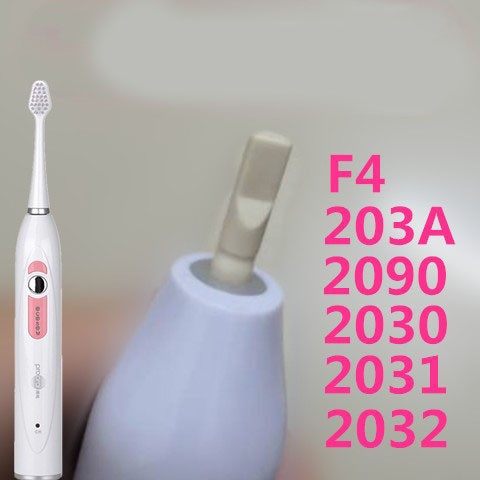 怡牌通用博皓prooral电动牙刷头