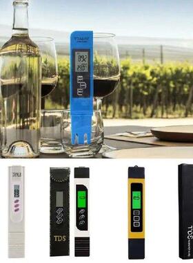 PH Acidity Meter 0.1 Highly Accurate Digital PH Tester