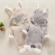 Winter Boy Clothes Jumpsuit Baby Infant Warm Newborn