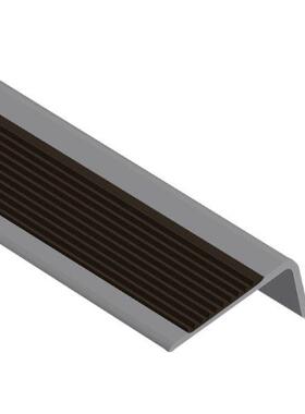 Stair Nosing Stair Edge Protector PVC Anti-Slip L Shape