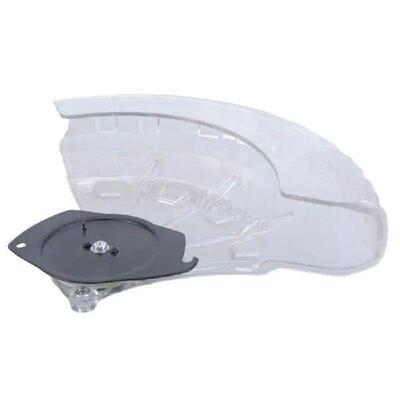 Sturdy Lower Cutter Guard Chainsaw Protector For 10Inch