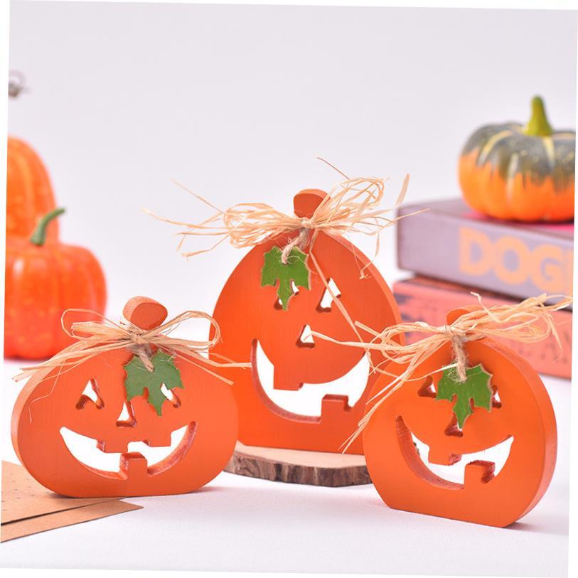 Halloween Decorations Paper Flower Spider Bat ost Head Pumpk