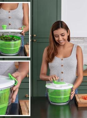 Kitchen Fruit And Vegetable Dehydrator 5 Liter Manual Turnta