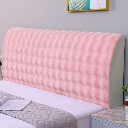 简凝香高档床头罩厂家直销