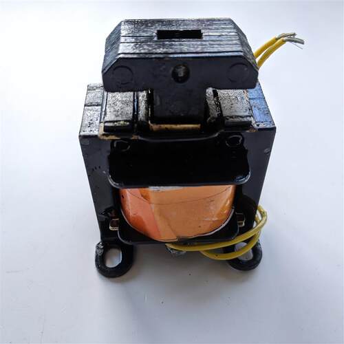 MQ107Z 交流牵引小型电磁铁吸力07公斤 行程10mm 110V220V380V