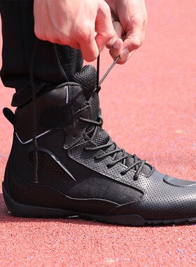 ARCX/雅酷士摩托车机车靴机车骑行装备防护公路鞋透气骑行靴男女