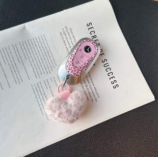 适用奔驰新C级钥匙套A级C级E级S级A200L包C260L扣E300L壳GLC300扣