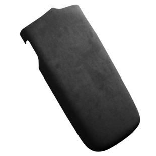 22-24新款雷克萨斯ES200/ES300h/260 中控面板翻毛皮内饰改装配件