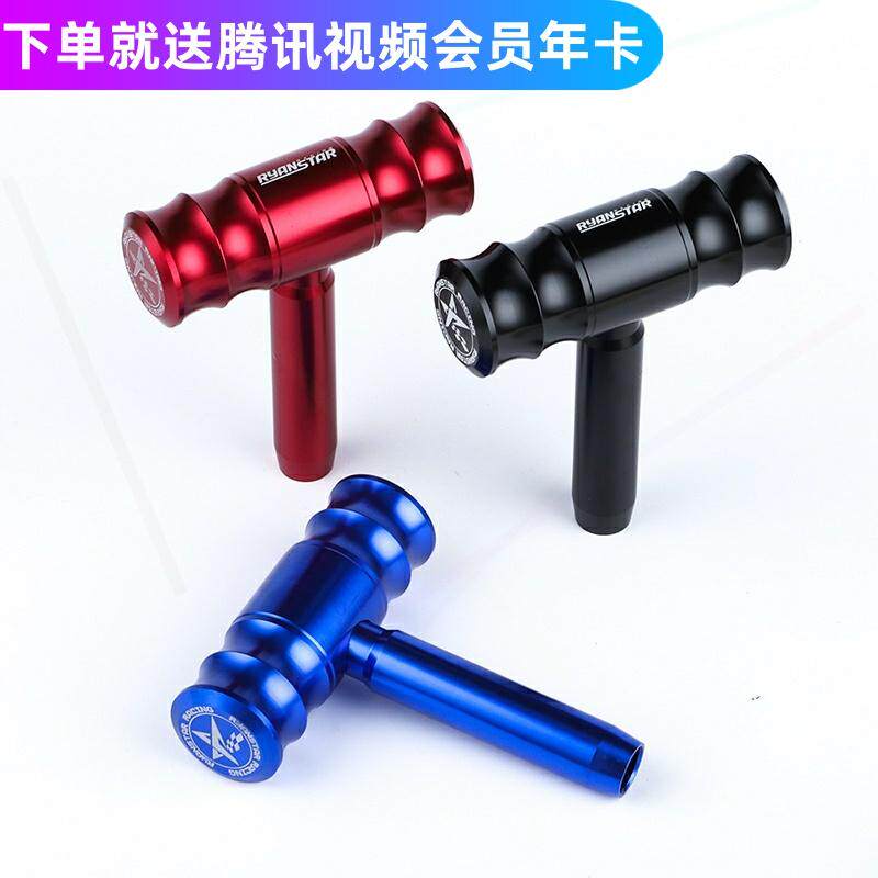 适用长安CS15CS35CS75CS55汽车档把头金属飞机排挡头档杆头手自动