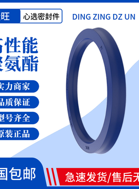 DING ZING DZ油封密封圈UN22 23.5 24 25 26 27 28*30 32 33* 7 8