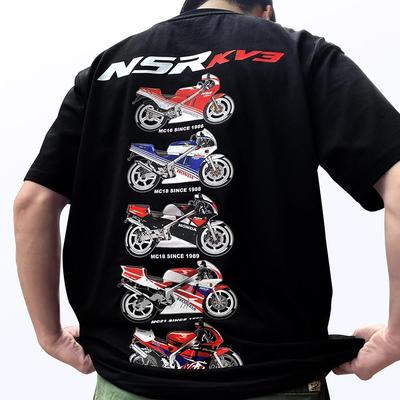 抗菌棉短袖休闲夏季记谂t恤