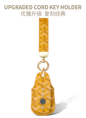 奔驰钥匙套C260L/GLC/E300l高级A200L/glb220壳GLE350/gla200扣包