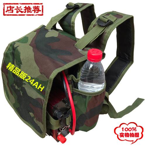 背包蓄电瓶梦益厂家直销