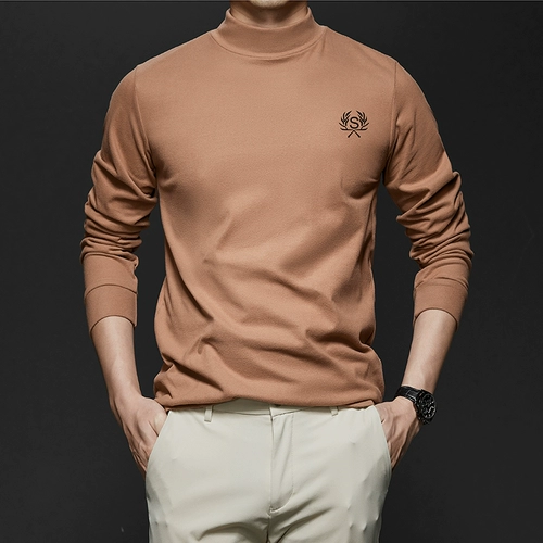 Мужская рукава T -For