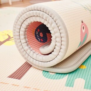 地上睡觉专用垫打地铺专用夏天午休垫可折叠单人直接铺地的床垫